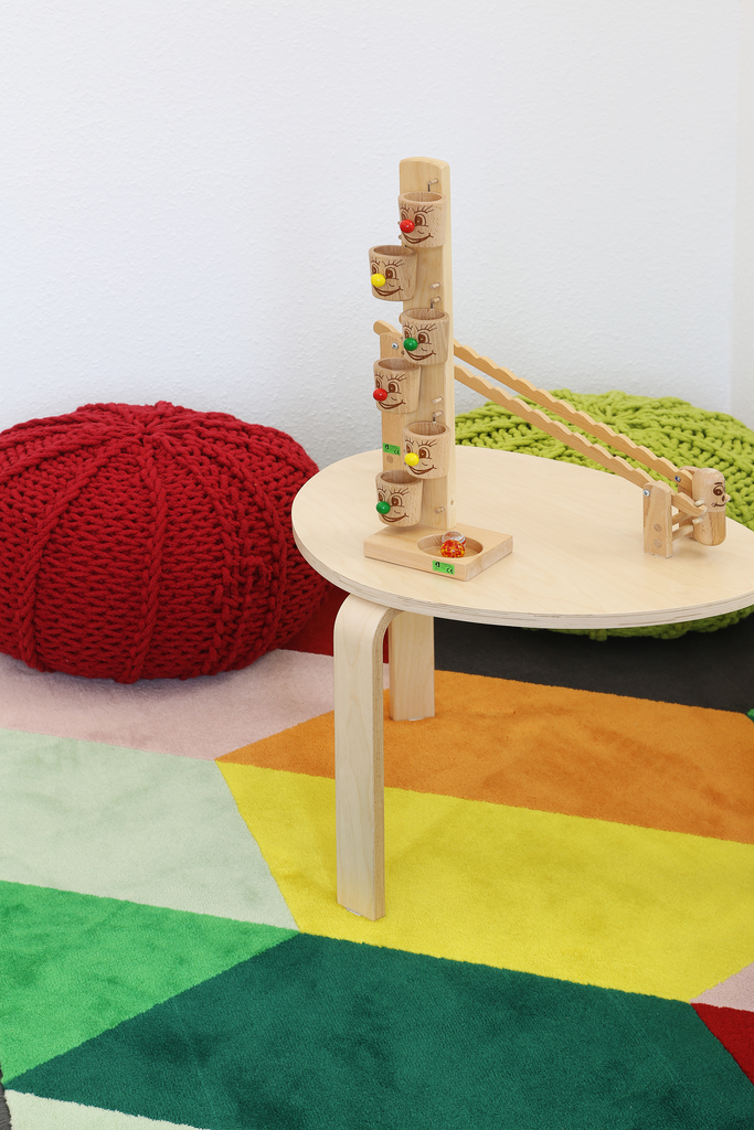 Kinderspiele bei Dr. Andreas Niklas Kieferorthopädie in Kulmbach